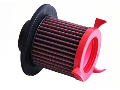BMC Carbon Dynamic Airbox Replacement Filtering Element For PN ACCDA85-150 - ACCDARI-150