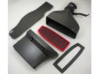 BMC 12-13 Audi A3 2.0 TFSI Flat Carbon Race Filter - CRF793/01-S1