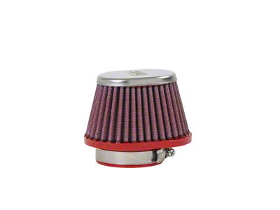 BMC Conical Carburetor Filter - Right 55MM - FBPF55-70R