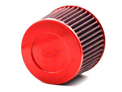 BMC Conical Filter Centered Flange ID 114mm Base OD 149mm - FBSA00001