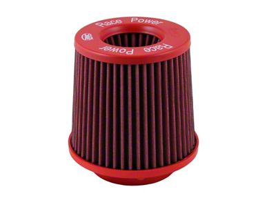BMC 07-12 Audi A4 8K/B8 2.7 TDI Replacement Cylindrical Air - FB533/08-01
