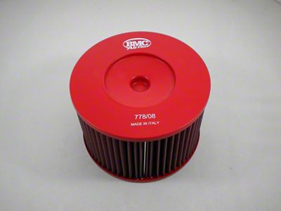 BMC 98-06 Toyota Land Cruiser 4.5 V6 Replacement Cylindrical Air - FB778/08