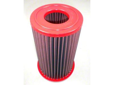 BMC 04-05 Nissan Frontier 2.5 D22 Replacement Cylindrical Air Filter - FB801/08