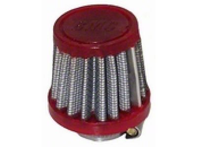 BMC Universal Engine Breather Filter 12mm Inlet / 40mm Filter - FBSA12-40