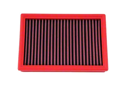 BMC 00-07 3 E46 M3 3.2L Replacement Panel Air - FB132/01