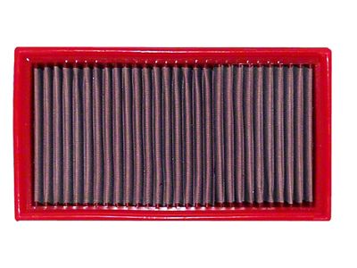 BMC 86-97 Ford Aerostar 3.0L V6 Replacement Panel Air Filter - FB151/01