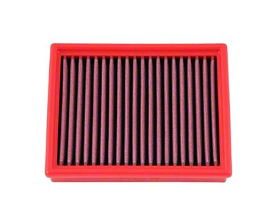 BMC 02-04 Audi A6 4B/C5 4.2L V8 RS6 Replacement Panel - FB188/01