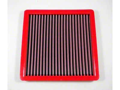 BMC 1991 Dodge Ram 50 2.4L Replacement Panel Air Filter - FB210/03