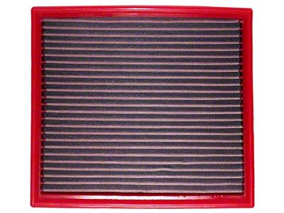 BMC 96-97 Audi A6 4A/C4 4.2L V8 Replacement Panel Air - FB259/01