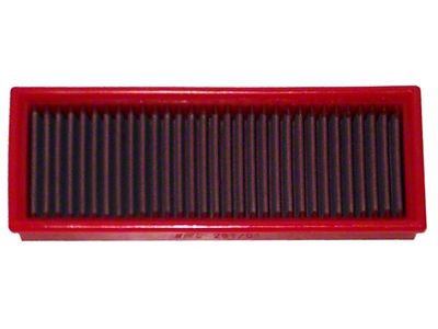 BMC 04-07 Chrysler Crossfire 3.2L SRT-6 Replacement Panel Air Filter - FB281/01