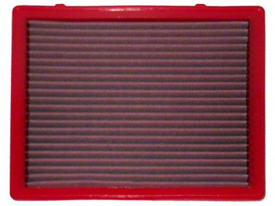 BMC 09-10 Dodge Nitro 2.0 D Replacement Panel Air Filter - FB283/04