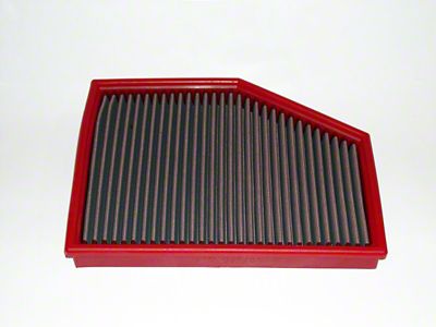 BMC 06-08 Z4 E85/E86 3.2L M Replacement Panel Air - FB351/01