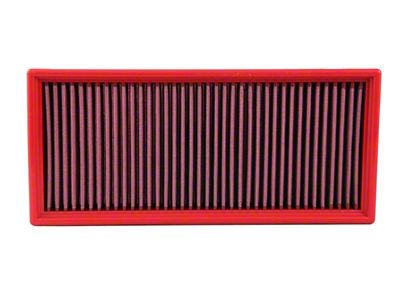 BMC 98-02 Subaru Forester SF 2.0L Replacement Panel Air Filter - FB392/01