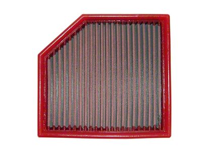 BMC 05-10 Volvo S60 2.4 D Replacement Panel Air Filter - FB434/01