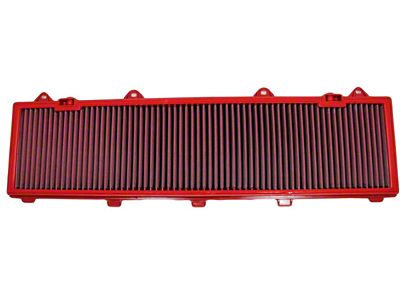 BMC 07-09 Porsche 911 997 3.6 GT2 Replacement Panel Air - FB473/04