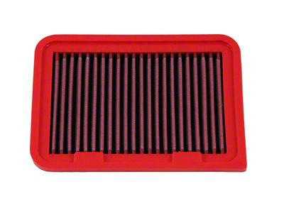 BMC 09-10 Pontiac Vibe 1.8L Replacement Panel Air Filter - FB498/20