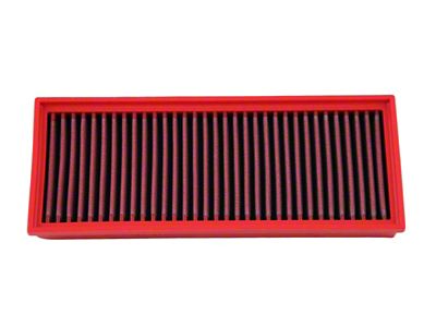 BMC 07-12 Audi A4 8K/B8 1.8 TFSI Replacement Panel Air - FB545/20