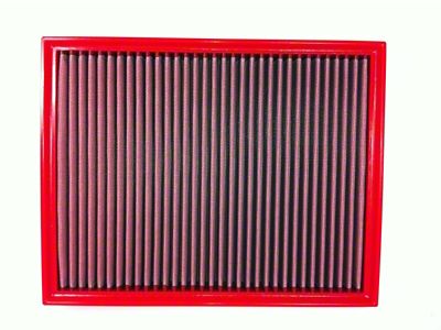 BMC 07-10 X5 E70 30 SD Replacement Panel Air - FB584/20