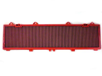 BMC 2009+ Porsche 911 997.2 3.8 Turbo Replacement Panel Air - FB593/04