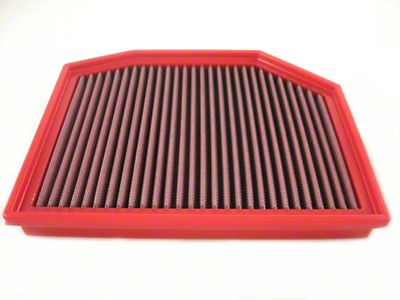BMC 06-10 X3 E83 2.5 SI Replacement Panel Air - FB608/20