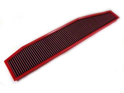 BMC 08-10 X3 E83 18 D Replacement Panel Air - FB688/20