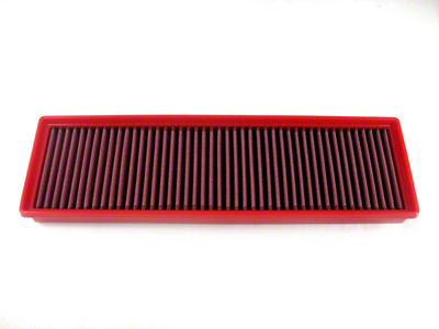 BMC 07-09 Volkswagen Rabbit V A5 2.5L V5 Replacement Panel - FB725/20