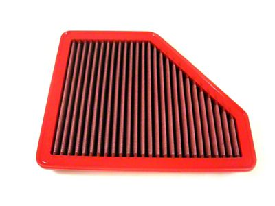 BMC 08-12 Hyundai Genesis Coupe 2.0 T Replacement Panel Air - FB739/01