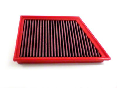 BMC 2018 Jaguar E-Pace X540 2.0L Replacement Panel Air Filter - FB745/20