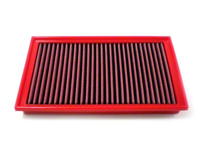 BMC 02-08 Jaguar S-Type CCX 2.5L V6 Replacement Panel Air - FB752/20