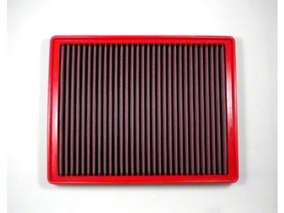 BMC 02-05 Cadillac Escalade 5.3 V8 Replacement Panel Air Filter - FB772/20