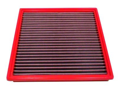 BMC 07-14 Ford Expedition 5.4 V8 Replacement Panel Air Filter - FB814/20