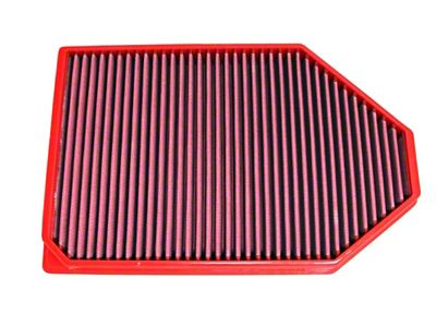 BMC 11-14 Chrysler 300 3.6 V6 Replacement Panel Air Filter - FB816/20