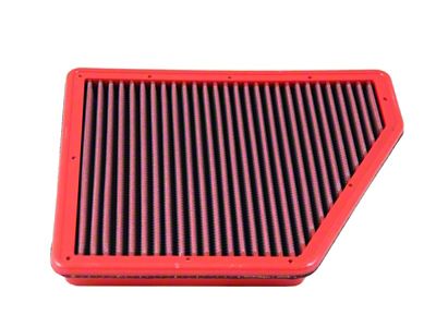 BMC 10-15 Chevrolet Camaro 3.6L V6 Replacement Panel Air Filter - FB842/01