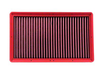 BMC 08-10 Dodge Viper 8.4 V10 Replacement Panel Air Filter - FB919/20