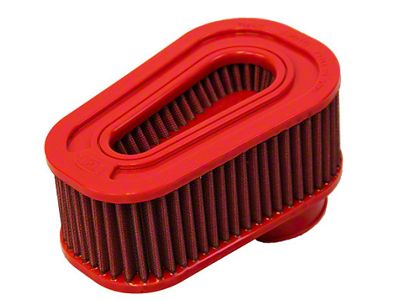 BMC Scout Full Intake Kit - FM01067