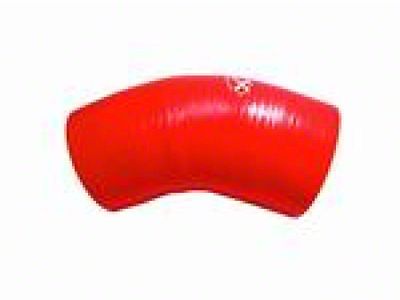 BMC Silicone Connector Hose 135 Degree Bend 80mm Diameter 5mm - SASE13580