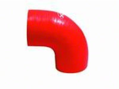 BMC Silicone Elbow Hose 90 Degree Bend 50/70mm Diameter / - SASE905070