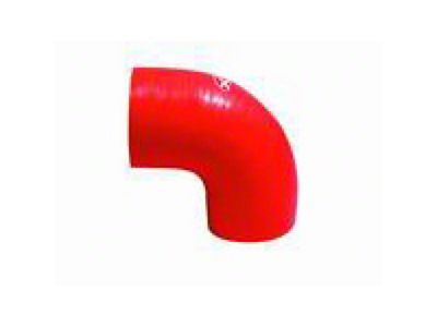 BMC Silicone Elbow Hose 90 Degree Bend 60mm Diameter / - SASE9060175