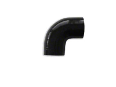 BMC Silicone Elbow Hose 90 Degree Bend 65mm Diameter / - SASE9065