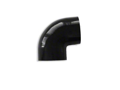 BMC Silicone Elbow Hose 90 Degree Bend 85mm Diameter / - SASE9085