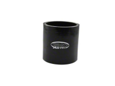 BMC Silicone Straight Hose 60mm Diameter / 70mm Length 5mm - SASSH6070