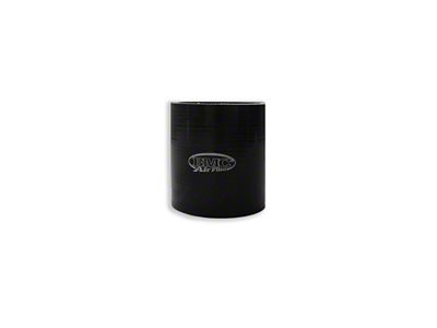 BMC Silicone Straight Hose 60mm Diameter / 80mm Length 5mm - SASSH6080