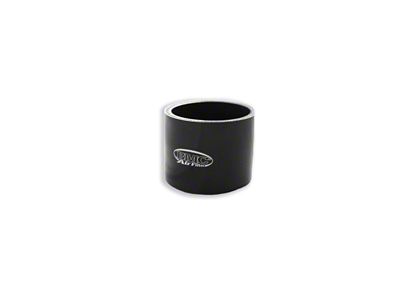 BMC Silicone Straight Hose 70mm Diameter / 60mm Length 5mm - SASSH70060
