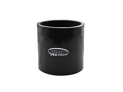 BMC Silicone Straight Hose 70mm Diameter / 80mm Length 5mm - SASSH7080