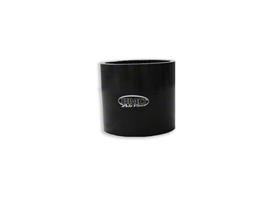 BMC Silicone Straight Hose 80mm Diameter / 80mm Length 5mm - SASSH8080