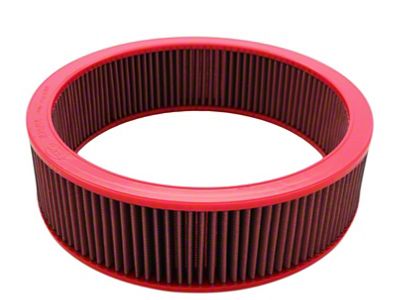 BMC Single Air Custom Round Filter - 305mm Inlet / - FB873/08