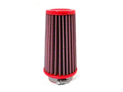 BMC Single Air Universal Conical Filter - 54mm Inlet / - FBSA54-150