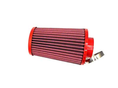 BMC Single Air Universal Conical Filter - 50mm Inlet / - FBSS50-150