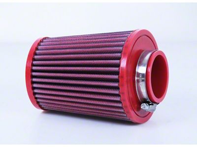 BMC Single Air Universal Conical Filter - 70mm Inlet / - FBSS70-150