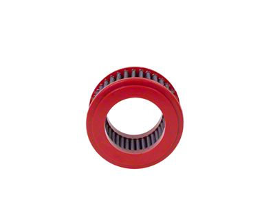 BMC Single Air Custom Round Filter - 61mm Inlet / - FM639/12